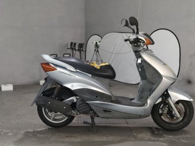 Yamaha CYGNUS125X 2003