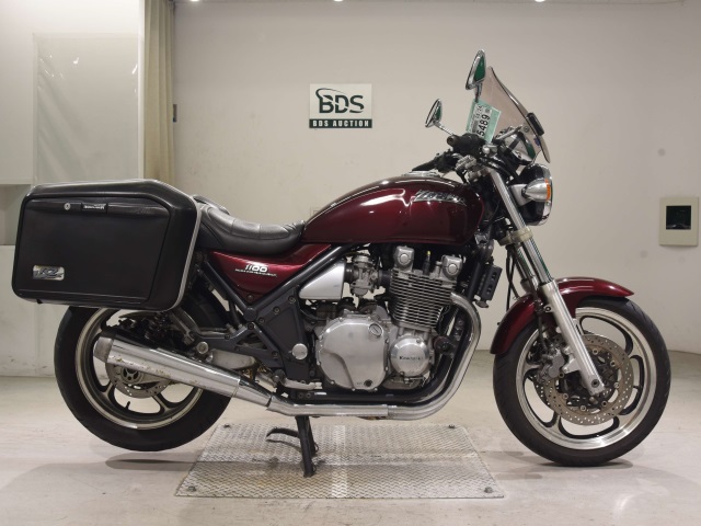 Kawasaki ZEPHYR1100 1992