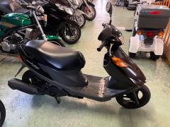 Suzuki ADDRESS V125