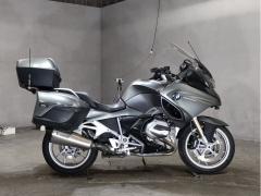 BMW R1200RT 2014