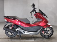 Honda PCX125 2017