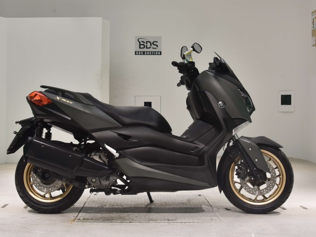 Yamaha X-MAX250A 2020