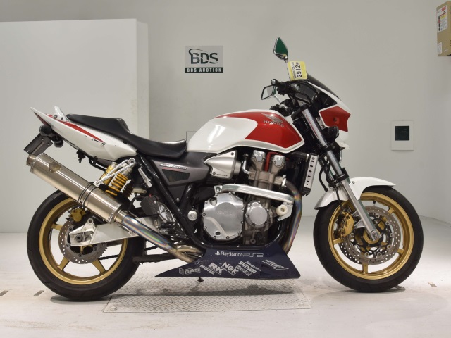 Honda CB1300SF 2004