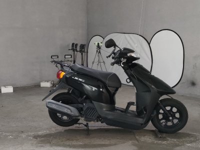 Yamaha JOG 50 2021