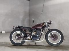 Yamaha SR400 1996
