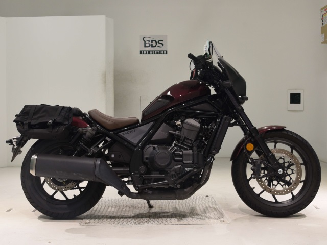 Honda REBEL CMX1100DCT 2022