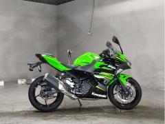 Kawasaki NINJA250 2018