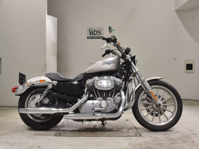 HD SPORTSTER XL883L 2008