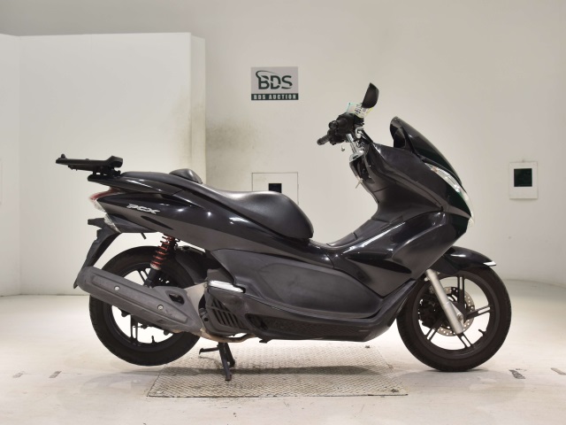 Honda PCX125 2012