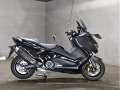 Yamaha T-MAX530DX 2019