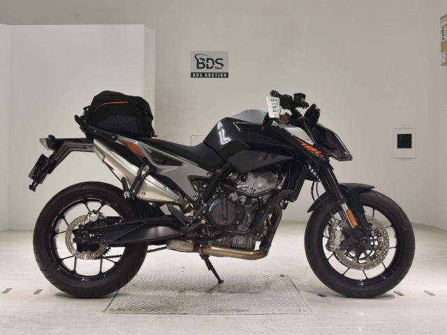 KTM 790 DUKE 2019