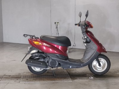 Yamaha JOG 115 2013