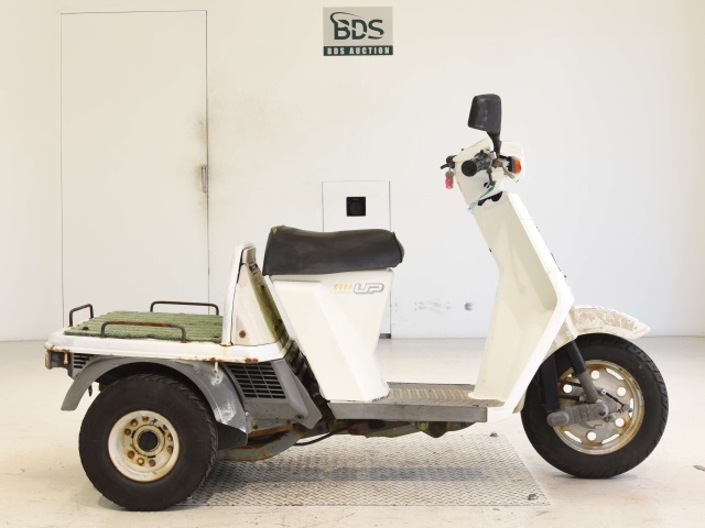 Honda GYRO UP 2000