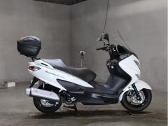 Suzuki BURGMAN200