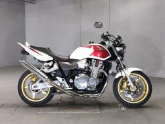 Honda CB1300SF 2005