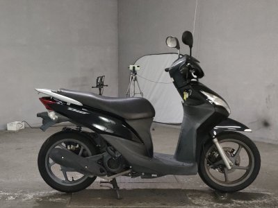 Honda DIO110 2011