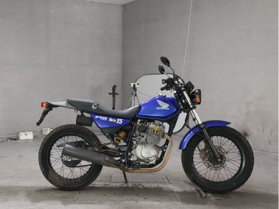 Honda FTR223 2007
