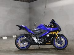 Yamaha YZF-R25 2019
