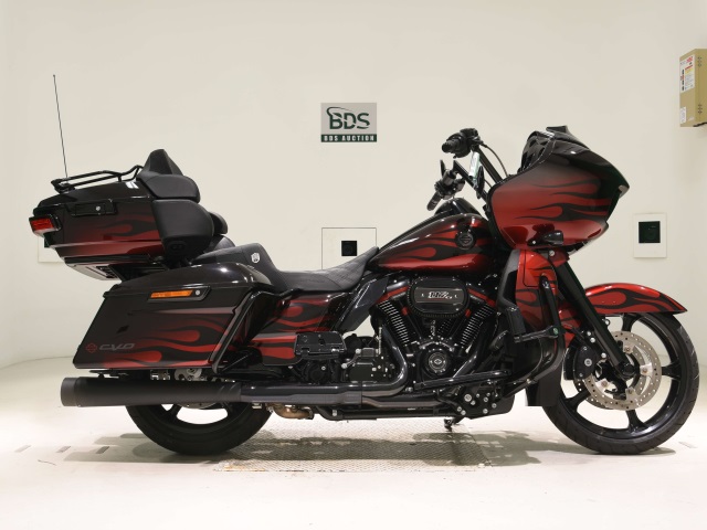 HD ROAD GLIDE FLTRXSE1923 CVO 2023