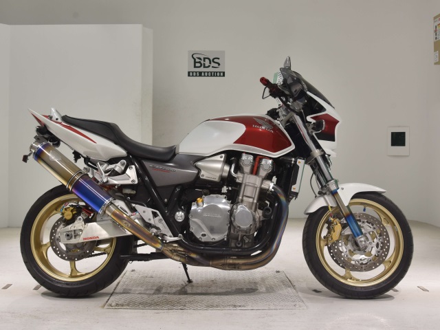 Honda CB1300SF 2003