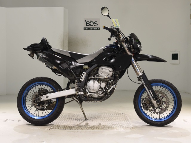 Suzuki 250SB
