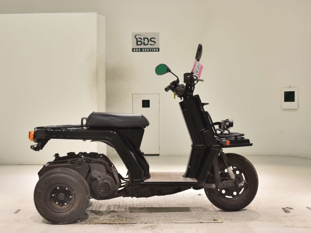 Honda GYRO X 2000