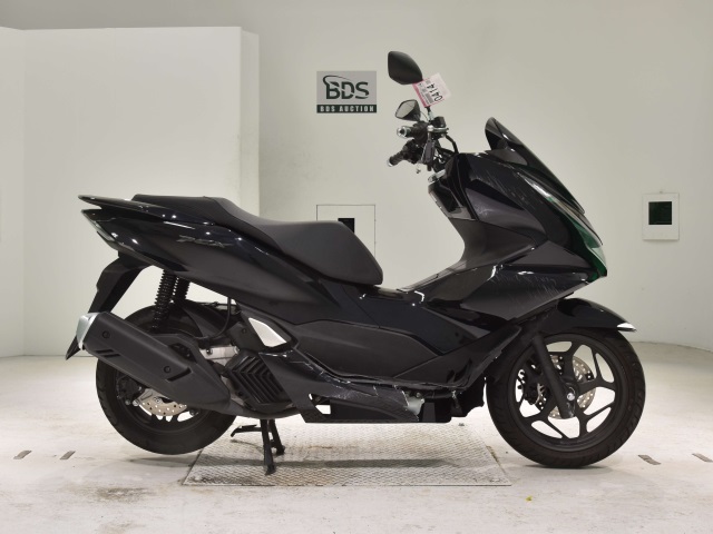 Honda PCX125 2023