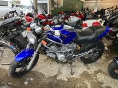 Honda VTR250 2003