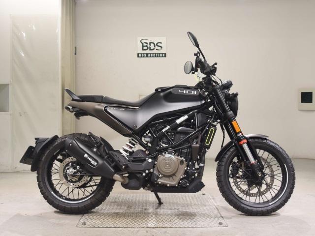 Husqvarna SVARTPILEN 401 2023