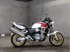 Honda CB1300SF 2005