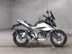 Suzuki GIXXER250