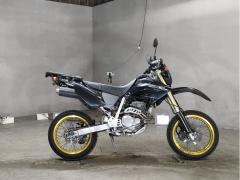 Honda XR250 MOTARD 2007