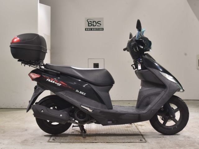 Suzuki ADDRESS V125
