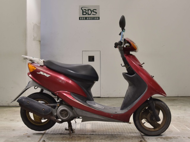 Yamaha JOG 50 2004