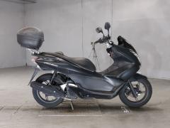Honda PCX150 2013