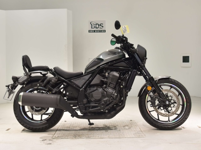 Honda REBEL CMX1100 2023