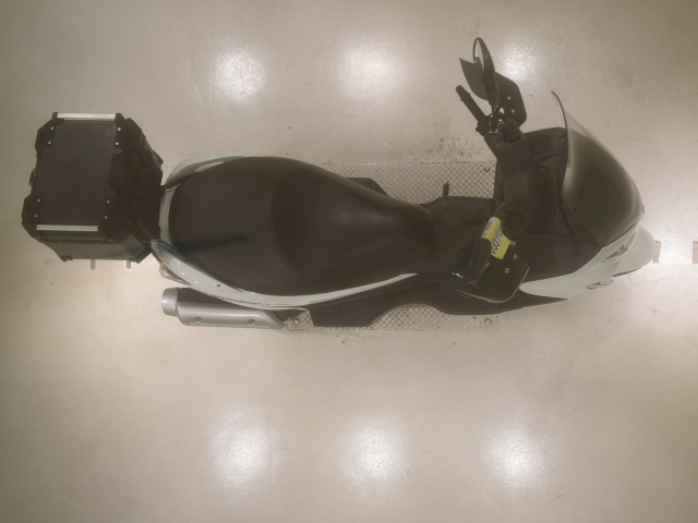 Suzuki BURGMAN200
