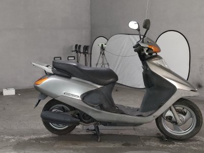 Honda SPACY100 2003