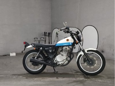 Suzuki GRASSTRACKER BIGBOY