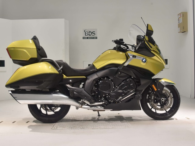 BMW K1600B 2018