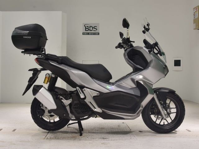 Honda ADV 150 2020