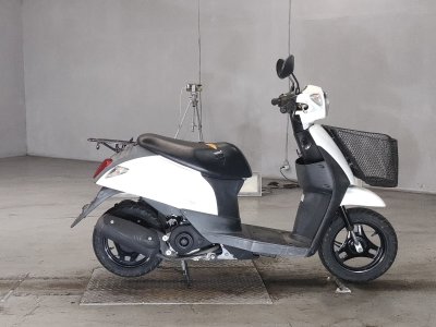 Suzuki LETS