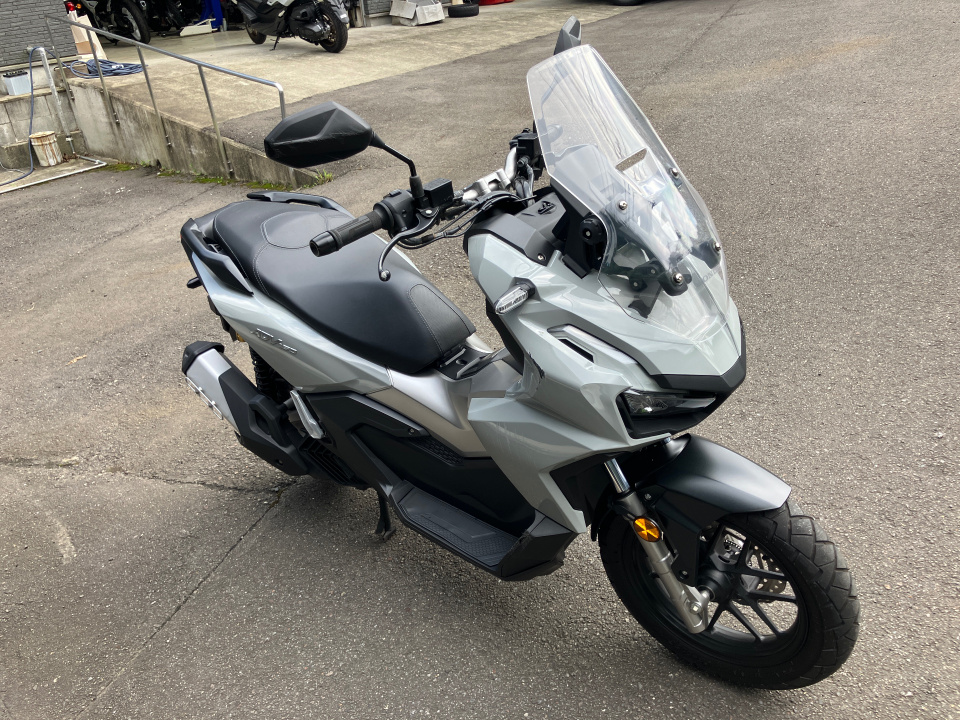 Honda ADV 160 2023