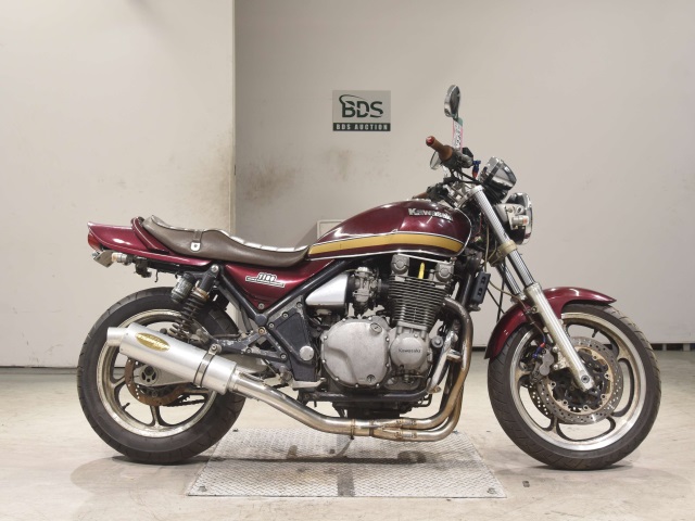 Kawasaki ZEPHYR1100 1992