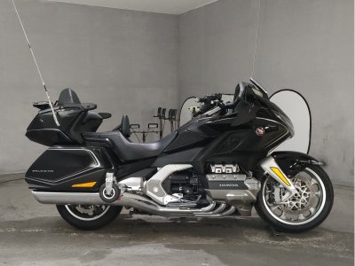 Honda GL1800 TOUR D 2018