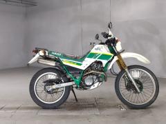 Yamaha SEROW XT225 1989