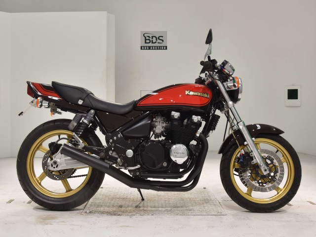 Kawasaki ZEPHYR400 1994