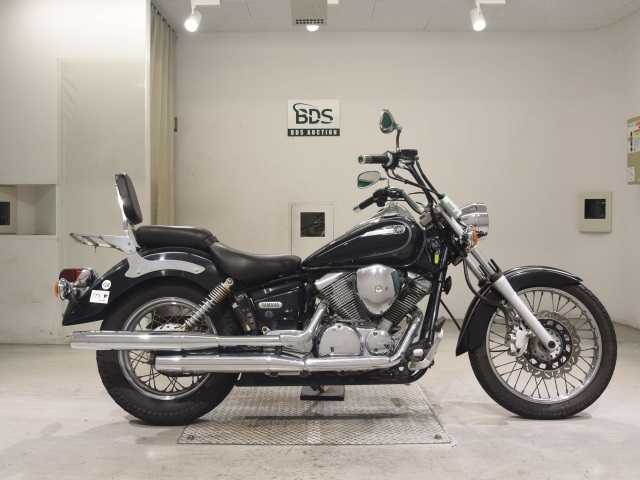 Yamaha DRAGSTAR XVS250 2005