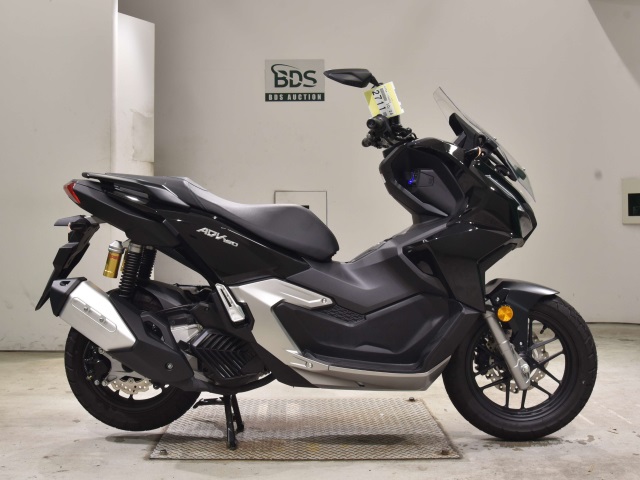 Honda ADV 160 2025
