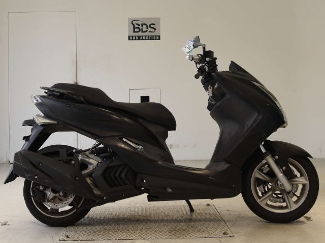 Yamaha MAJESTY 155S 2016